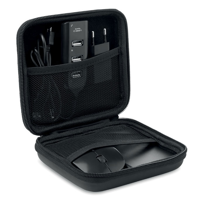 POWERSET - Computer-Accessoires