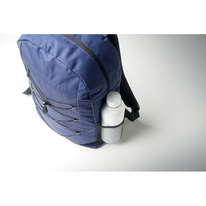 HIGE - Rucksack 600D RPET Polyester