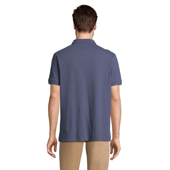 PACIFIC - PACIFIC HERREN POLO