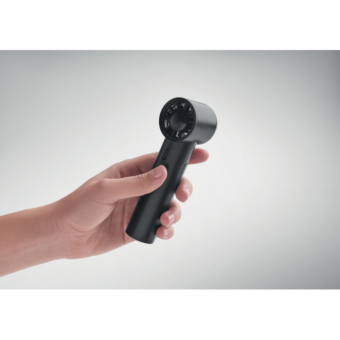 GLACI - Mini-Handventilator