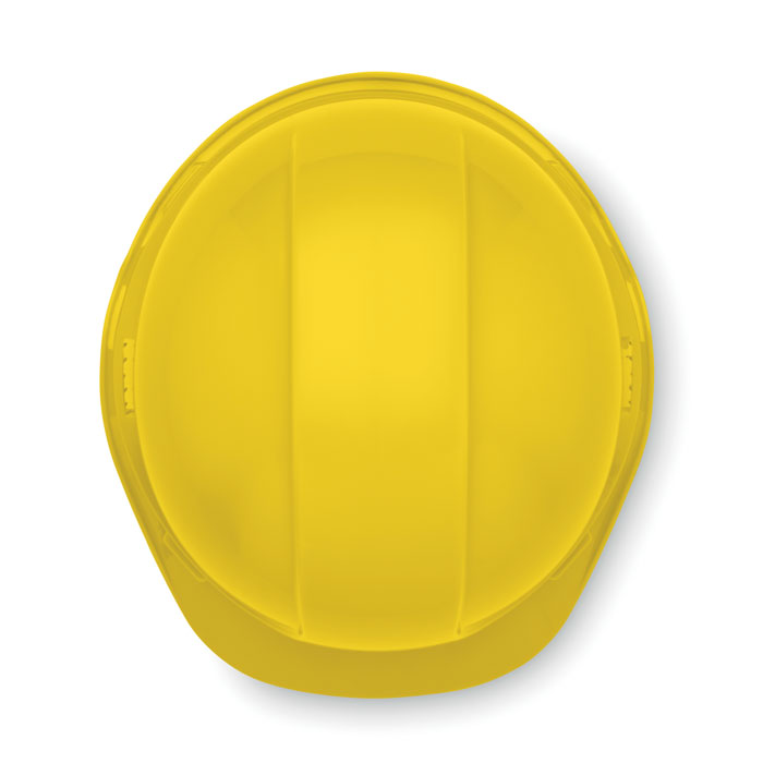 HELM - Bauhelm/Arbeitsschutzhelm ABS