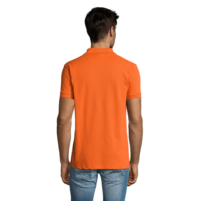 PRIME MEN - PRIME HERREN POLO 200g