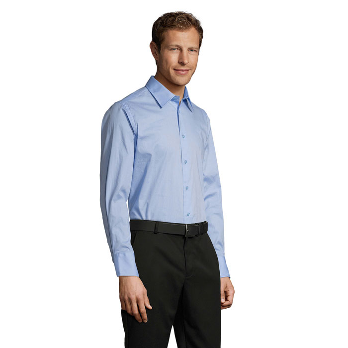BRIGHTON - BRIGHTON herren shirt 140g