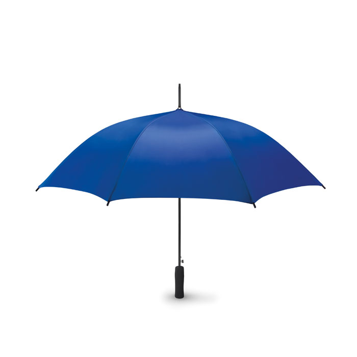 SMALL SWANSEA - Automatik Regenschirm - Königsblau