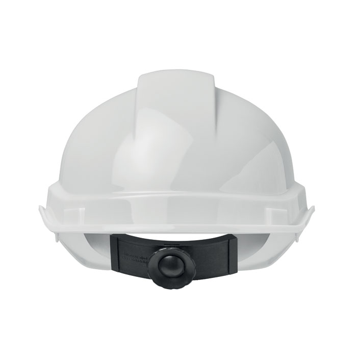 HELM - Bauhelm/Arbeitsschutzhelm ABS