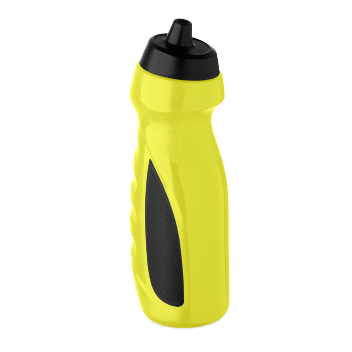 FERSK - Sport-Trinkflasche 700ml - Neon Gelb