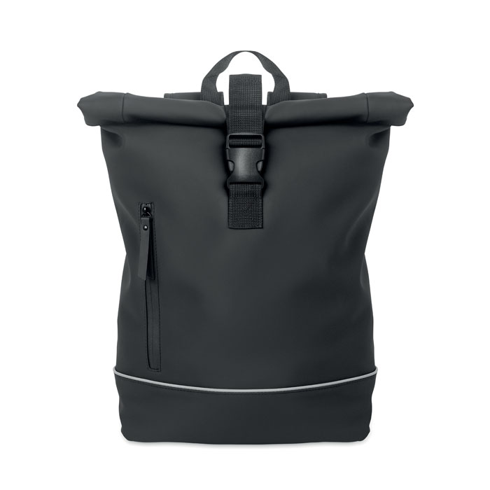 LAPTOSA - 15" Rolltop-Laptop-Rucksack