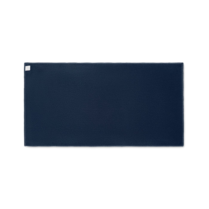SAND - SEAQUAL® Handtuch 70x140cm