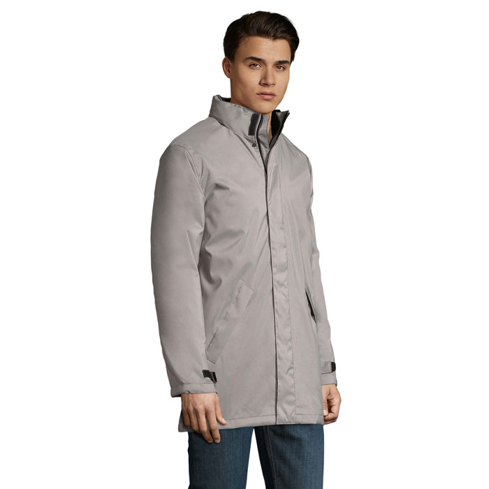 ROBYN - ROBYN UNISEX PARKA
