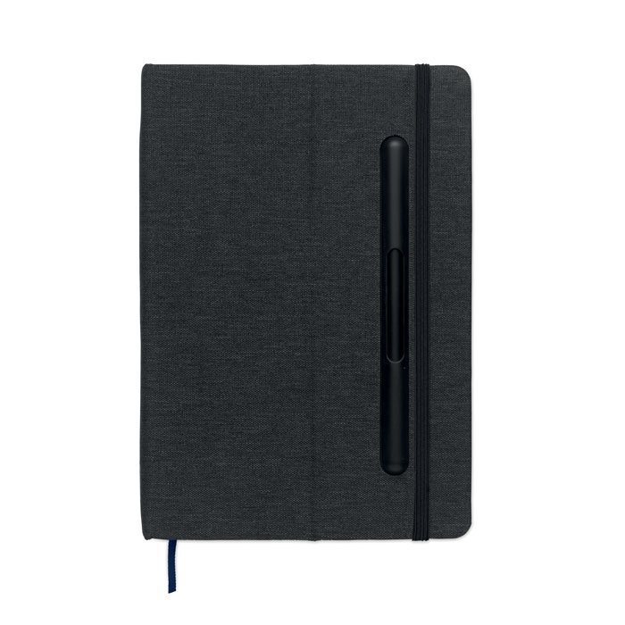 RINBOOK - DIN A5 Notizbuch RPET