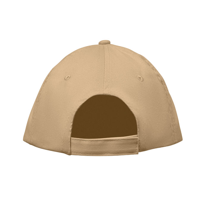 SUNNY - Baseball Kappe 5 Panels
