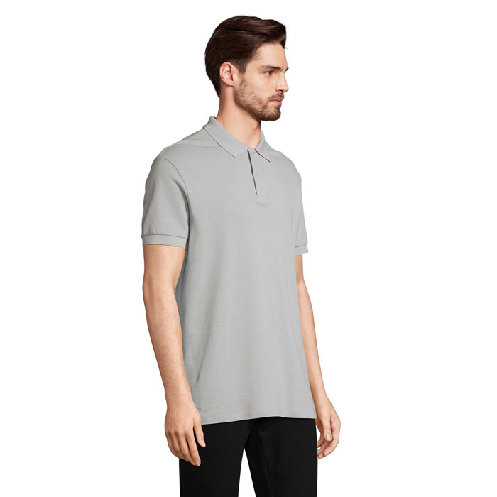 PACIFIC - PACIFIC HERREN POLO
