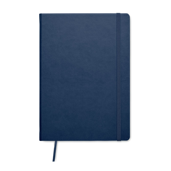 OURS - DIN A5 Notizbuch