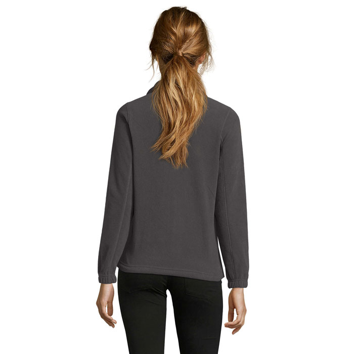 NORTH WOMEN - NORTH DAMEN FL JACKE  300g
