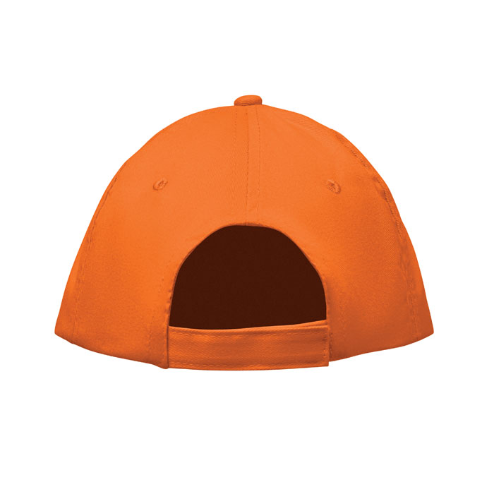 SUNNY - Baseball Kappe 5 Panels
