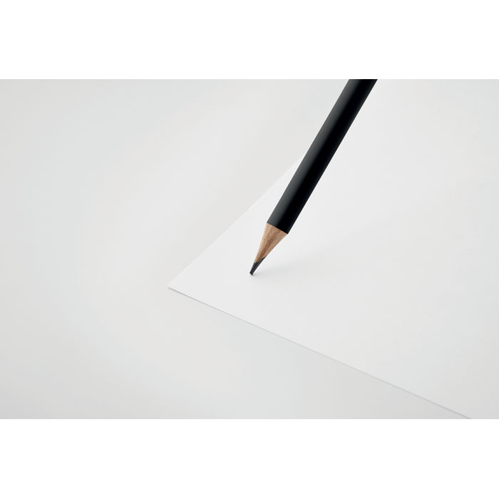 STOMP SHARP - Bleistift mit Radiergummi