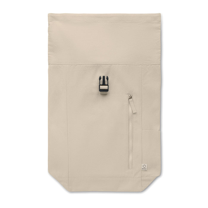 KAMET - Rolltop-Rucksack 390 g/m²