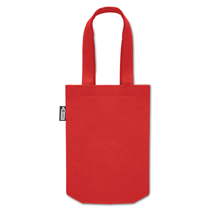 FELTOTE - Kleine Tasche RPET-Filz
