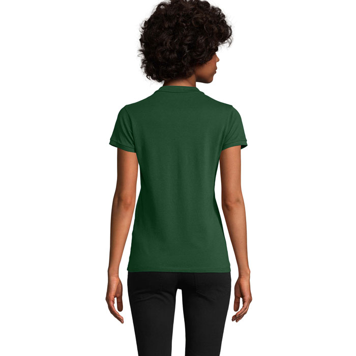 PLANET WOMEN - PLANET WOMEN Polo 170g