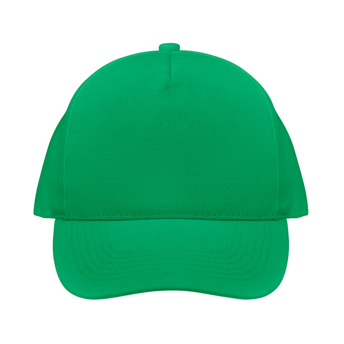 BICCA CAP - Baseballkappe Organic Cotton