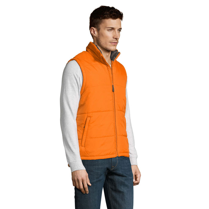 WARM - WARM MEN Bodywarmer