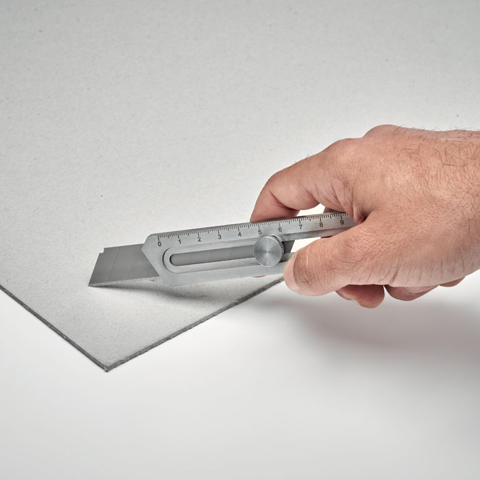 KNIFEPLUS - Einziehbares Cuttermesser