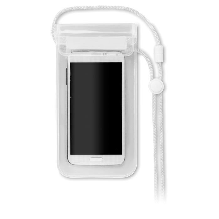COLOURPOUCH - Wasserfeste Smartphone Hülle