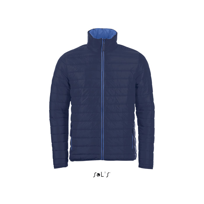 RIDE MEN - RIDE HERREN JACKE 180g - Navy