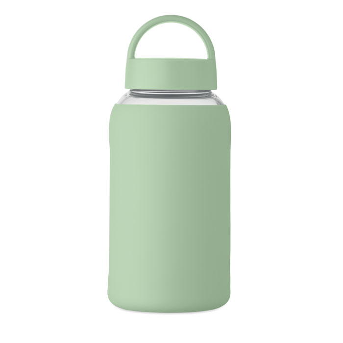 BORIS - Flasche Borosilikatglas 600ml