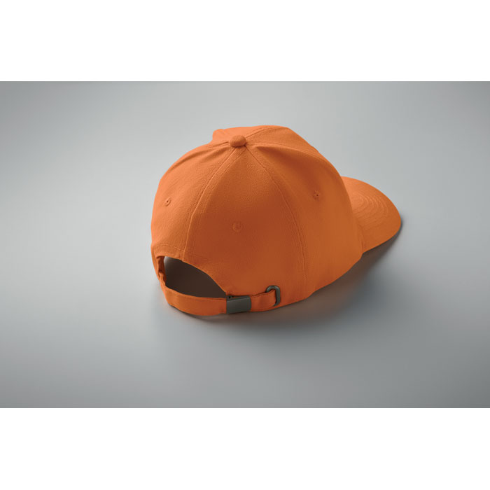 BUFFALO - 6-Panel-Baseball-Cap