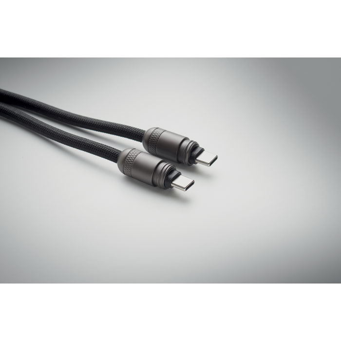 SHAKA - 60W Lanyard-Ladekabel