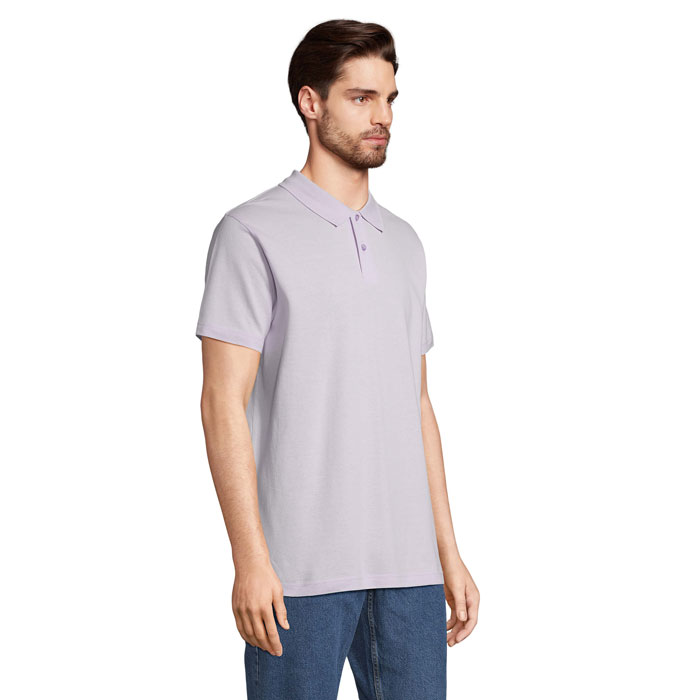 PULSE - PULSE UNISEX POLO