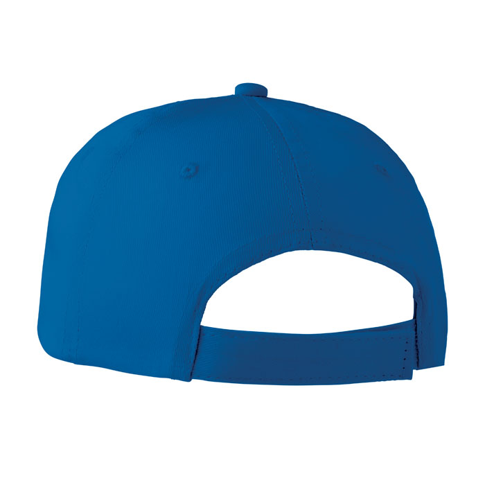 BASIE APOLLO - Baseball Kappe 6 Panels