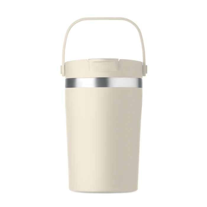 COZYCUP - Doppelwandiger Becher 350 ml