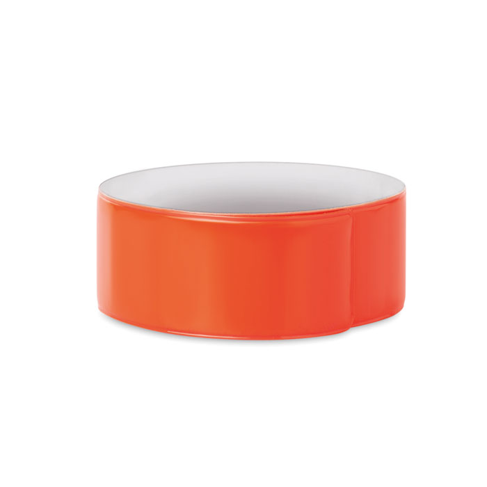 ENROLLO - Snap-Reflektorband 32x3cm