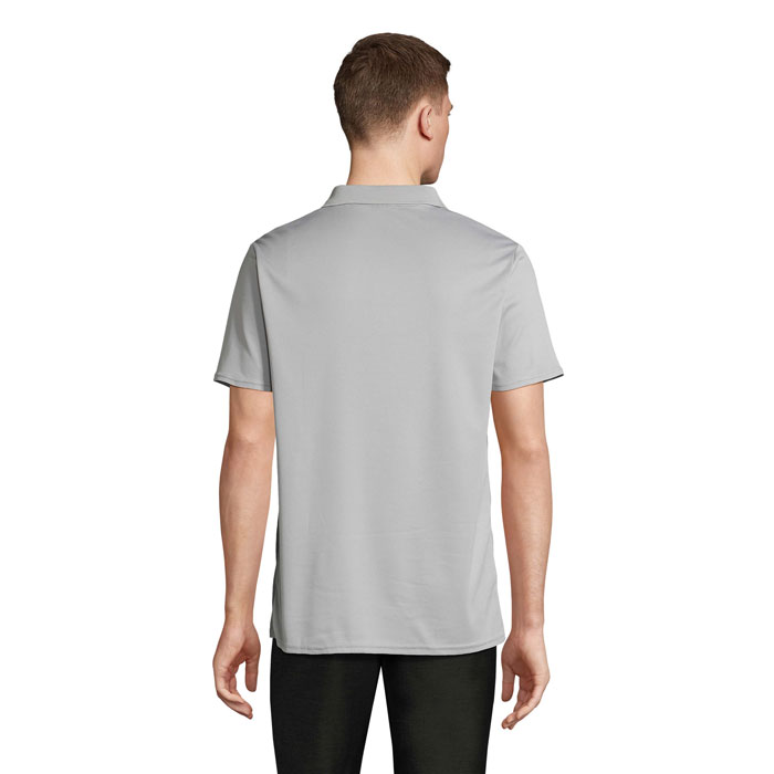 PITCHER - PITCHER UNISEX POLO