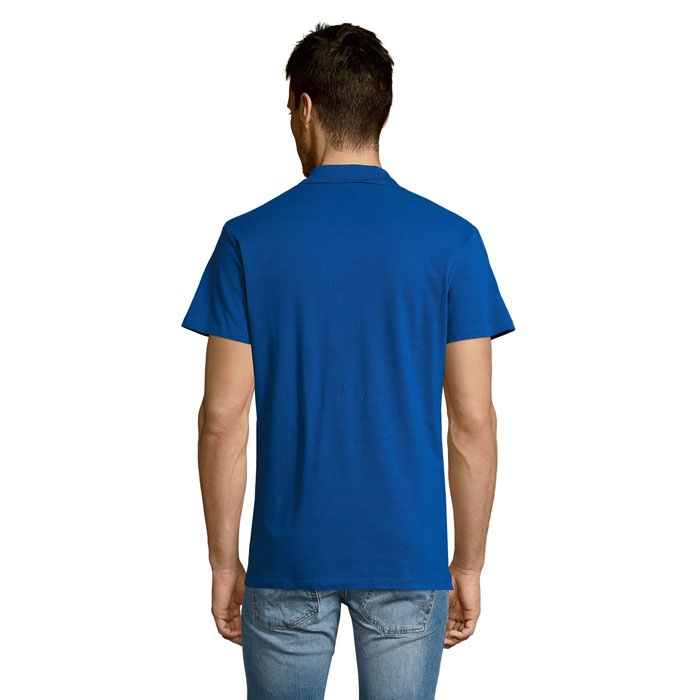 SUMMER II - SUMMER II MEN Polo 170g