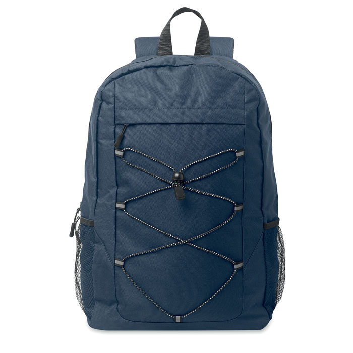 HIGE - Rucksack 600D RPET Polyester