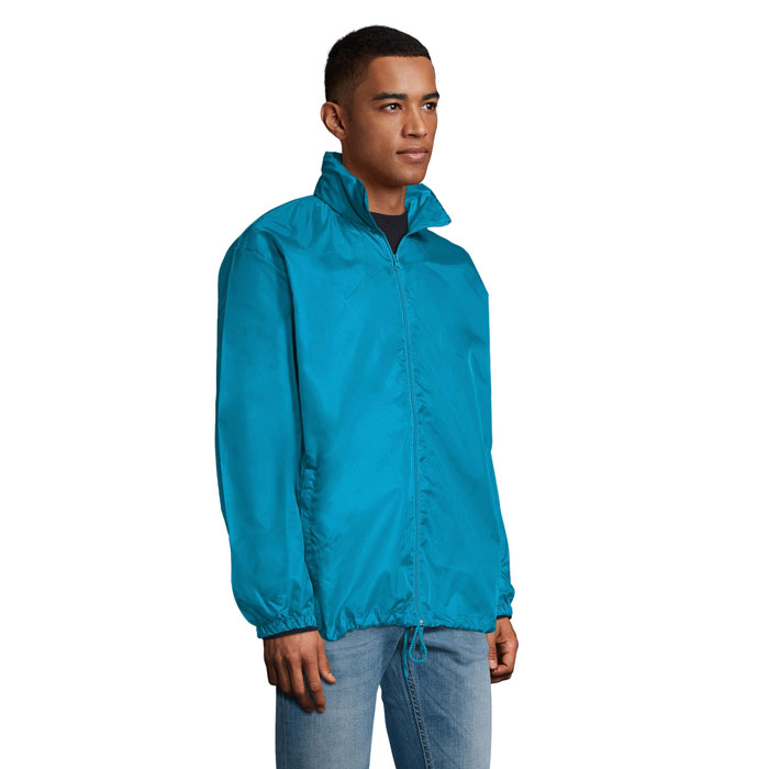 SHIFT - SHIFT UNI WINDBREAKER 210g