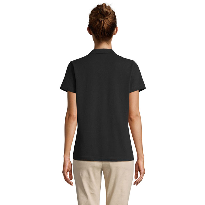 PULSE WOMEN - PULSE DAMEN POLO