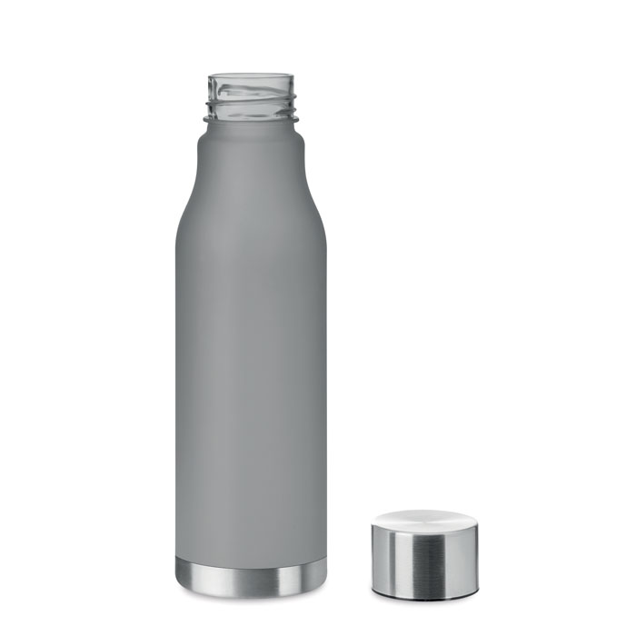 GLACIER RPET - Trinkflasche RPET 600ml