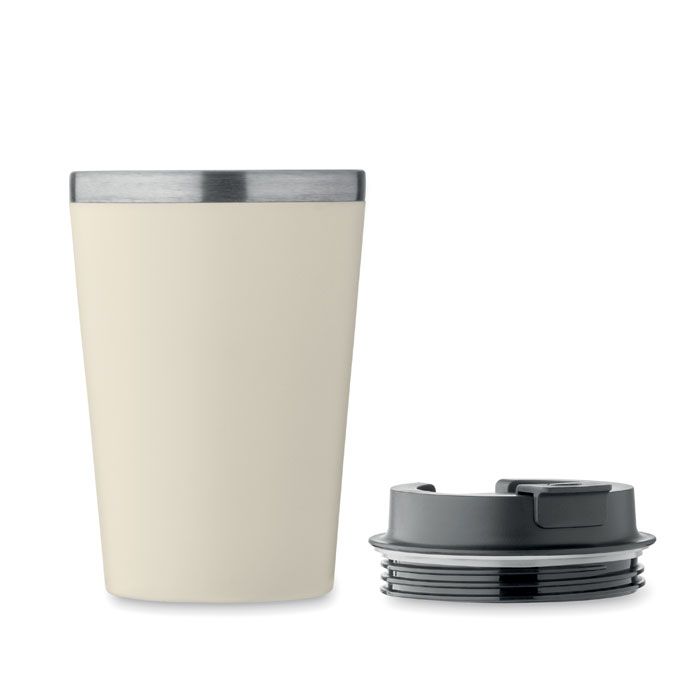 BLERM - Doppelwandiger Becher 350 ml