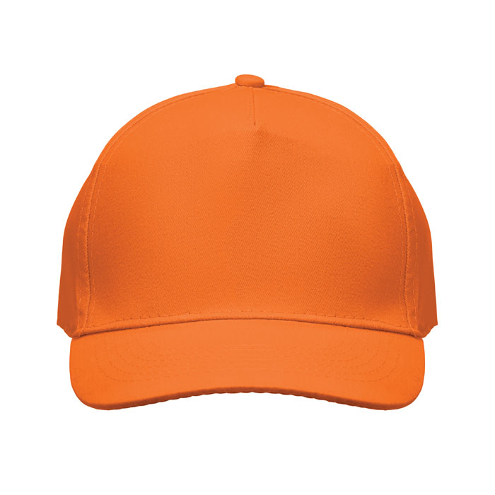 SUNNY - Baseball Kappe 5 Panels