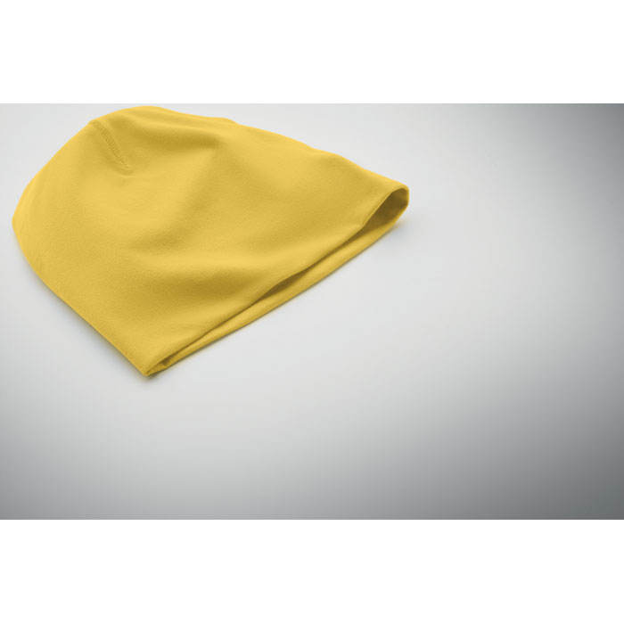 LIGHTY - Unisex-Beanie Baumwolle