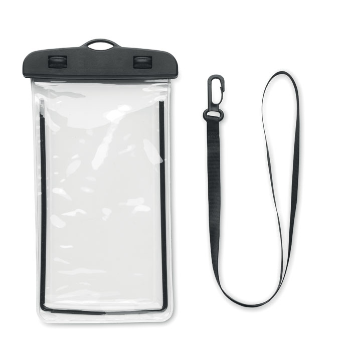 SMAG LARGE - Wasserdichte Smartphone-Hülle