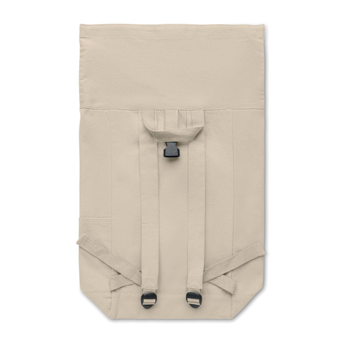 KAMET - Rolltop-Rucksack 390 g/m²