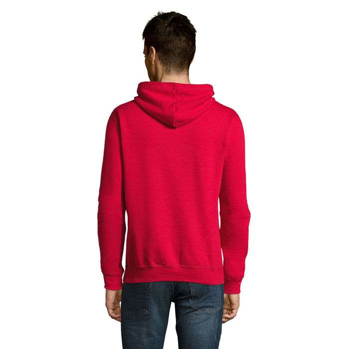 SLAM - SLAM Unisex Hoodie