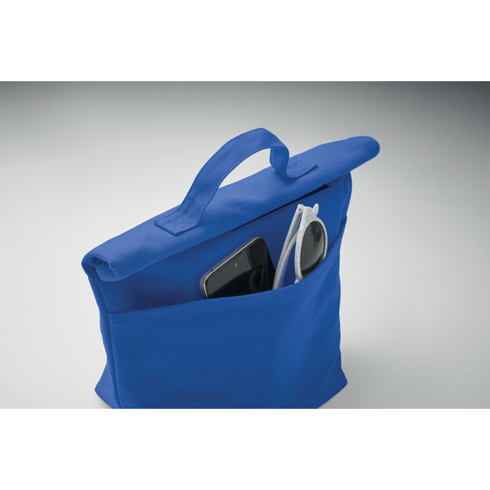 RECOBA COLOUR - Kühltasche Polycotton