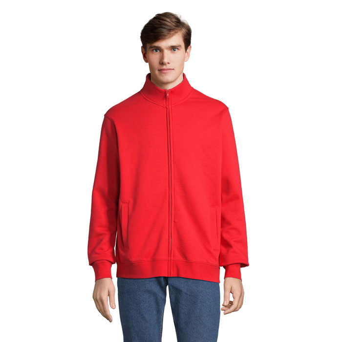 COOPER - Bright Red