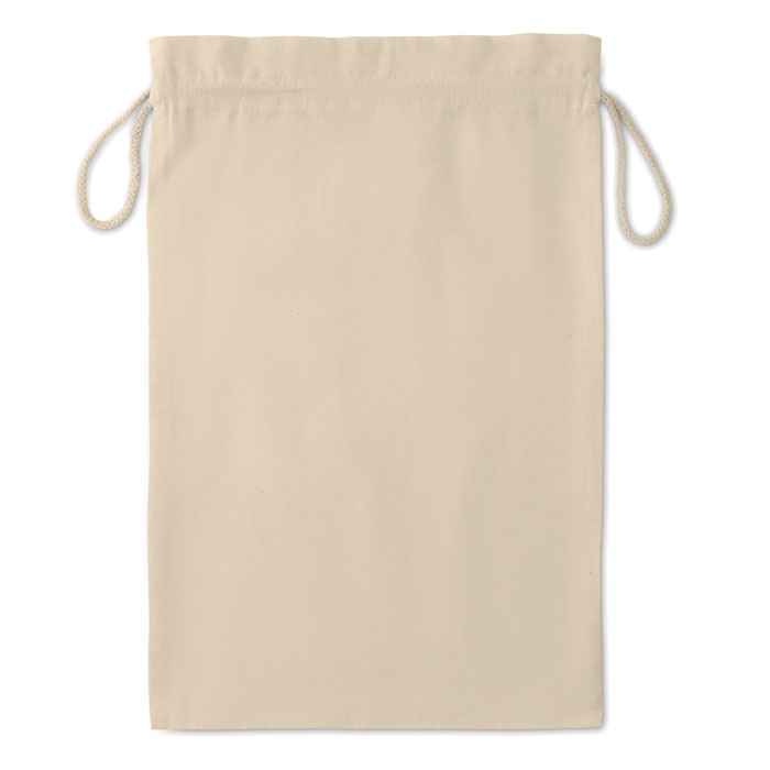 TASKE LARGE - Beutel mit Kordelzug L